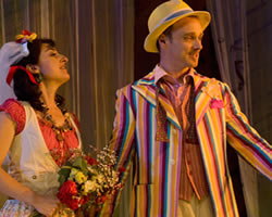 As You like It | Bell Shakespeare