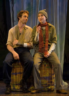 As You like It | Bell Shakespeare