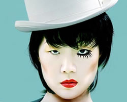 Beautiful | Margaret Cho