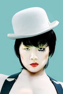 Beautiful | Margaret Cho