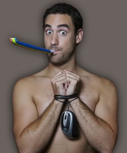 Blowing Whistles | Focus Theatre