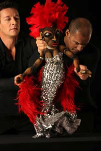 Cabaret Decadanse | SOMA