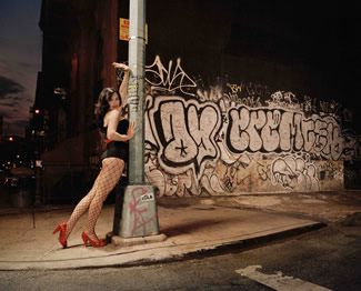 Dark Angel | Camille