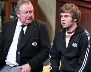 The Club | HIT Productions