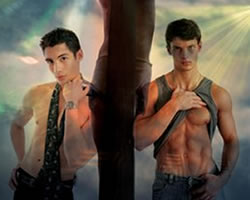 Corpus Christi | new theatre