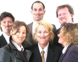 D.E.A.D. | Company 13