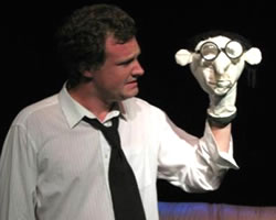 Filth | Shouting in the Evening