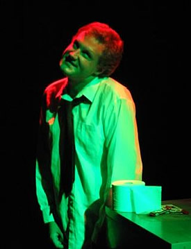 Filth | Shouting in the Evening