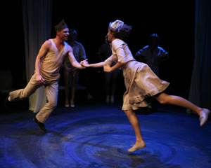 Hello Again | Gaiety Theatre