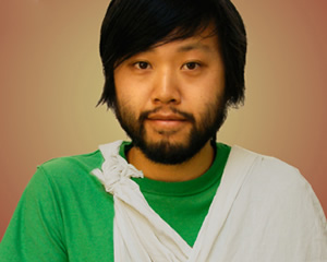 Lawrence Leung Learns to Breakdance