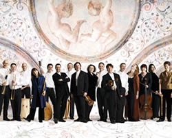 New London Consort