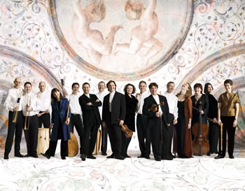 New London Consort