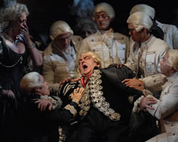 A Masked Ball | Opera Australia