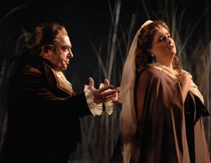 A Masked Ball | Opera Australia