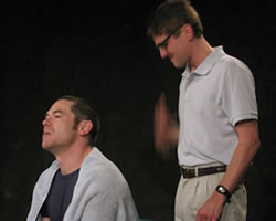 Motortown | little death productions