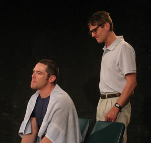 Motortown | little death productions