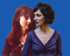 Out Of the Blue | La Mama