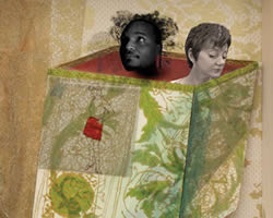 A Mouthful of Pins | The Nest