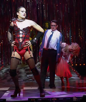 The Rocky Horror Show