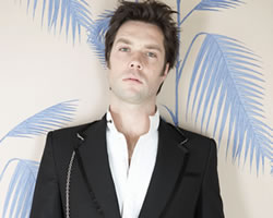 Rufus Wainwright