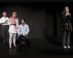 Short + Sweet Gala Final