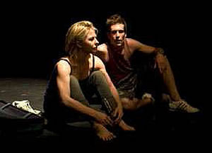 Short + Sweet Gala Final