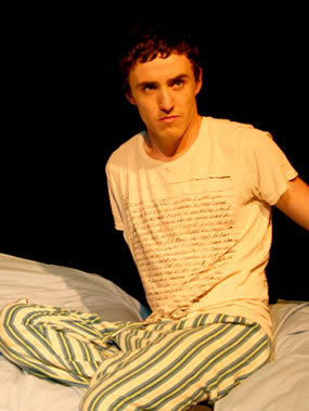 Silvertop Ash | Tunks Productions