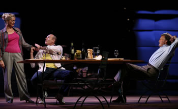 The Vertical Hour | Sydney Theatre Company