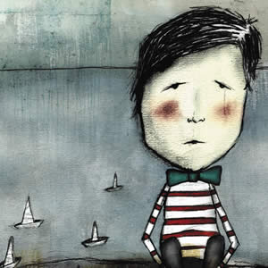 The Tragical Life of Cheeseboy | Slingsby 