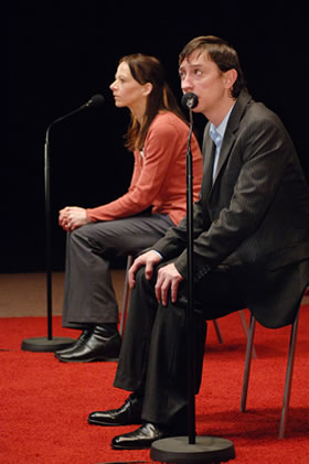 Aalst | National Theatre of Scotland