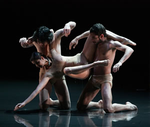 Alas | Compania Nacional de Danza