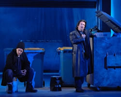 La boheme | Opera Australia