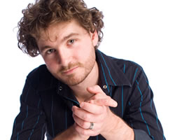 Impractical Jokes | Charlie Pickering