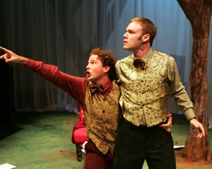 A Year With Frog and Toad