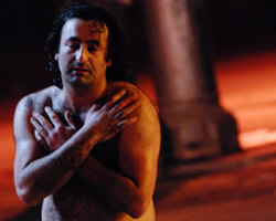 The Last Highway | Urban Theatre Projects