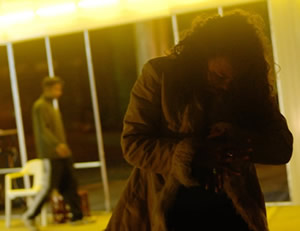 The Last Highway | Urban Theatre Projects