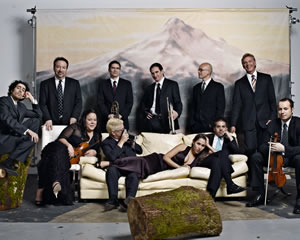 Pink Martini