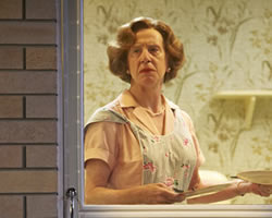 The Season at Sarsaparilla