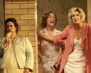 The Season at Sarsaparilla