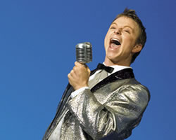 Shout! The Legend of the Wild One