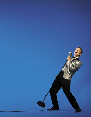 Shout! The Legend of the Wild One