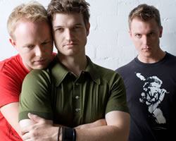 Thieving Boy/Like Stars in My Hands | Fly On The Wall Theatre