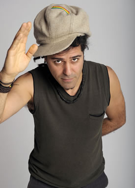 Nicky Bomba