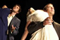 Parenthesis | Tasdance