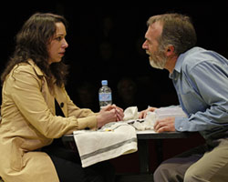 Blackbird | Melbourne Theatre Company