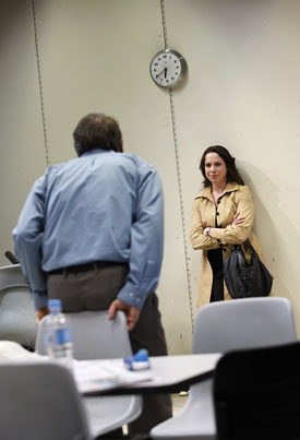 Blackbird | Melbourne Theatre Company