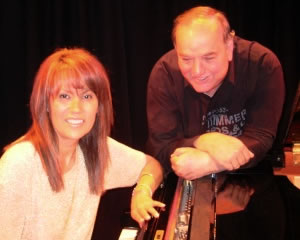 B ’n B | Bob & Bridgette