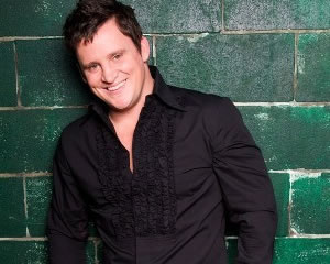 Just A Broadway Bogan | Steve Judkins