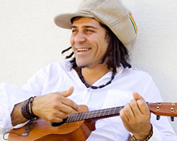 Nicky Bomba