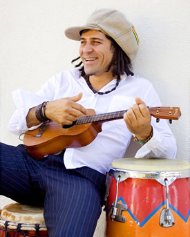 Nicky Bomba